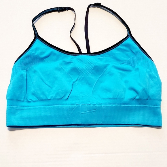 Inner Spirit Sport Yoga Soft Bra - Picture 5 of 9